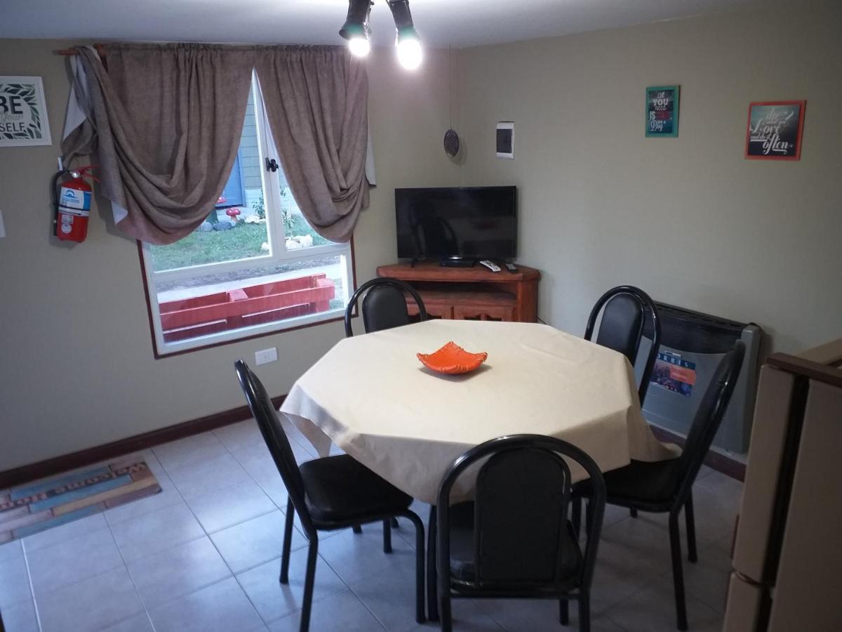 Acol Apartment Perito Moreno Exterior photo