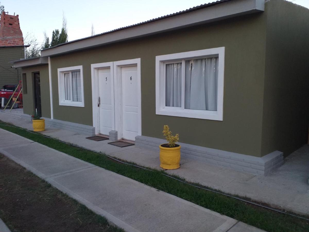 Acol Apartment Perito Moreno Exterior photo