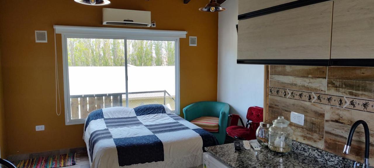 Acol Apartment Perito Moreno Exterior photo