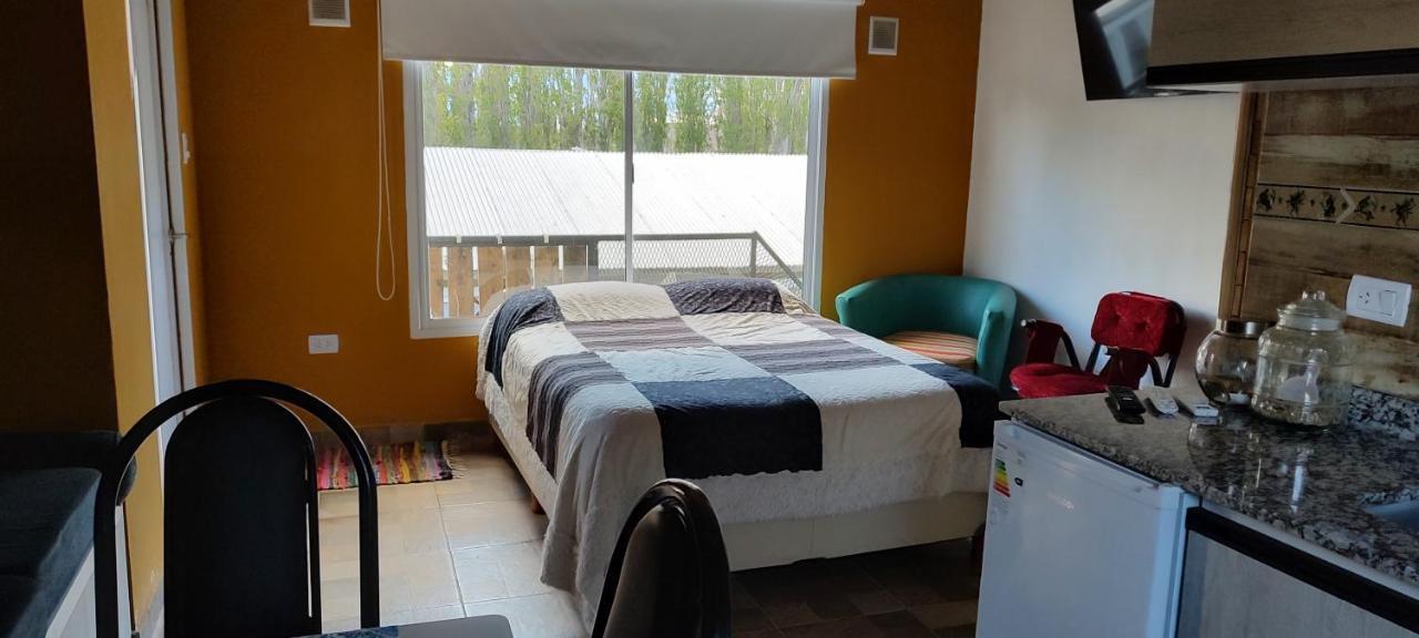 Acol Apartment Perito Moreno Exterior photo