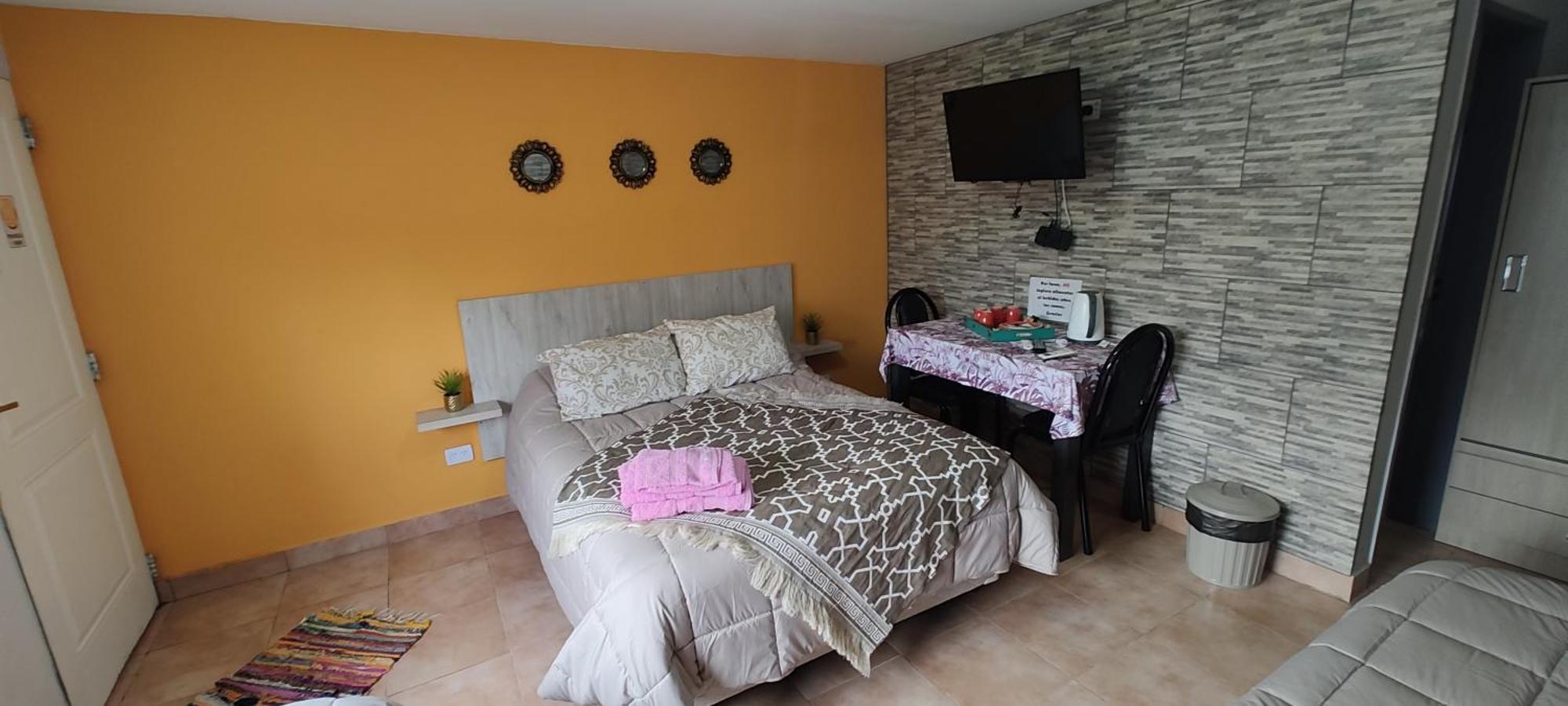 Acol Apartment Perito Moreno Exterior photo