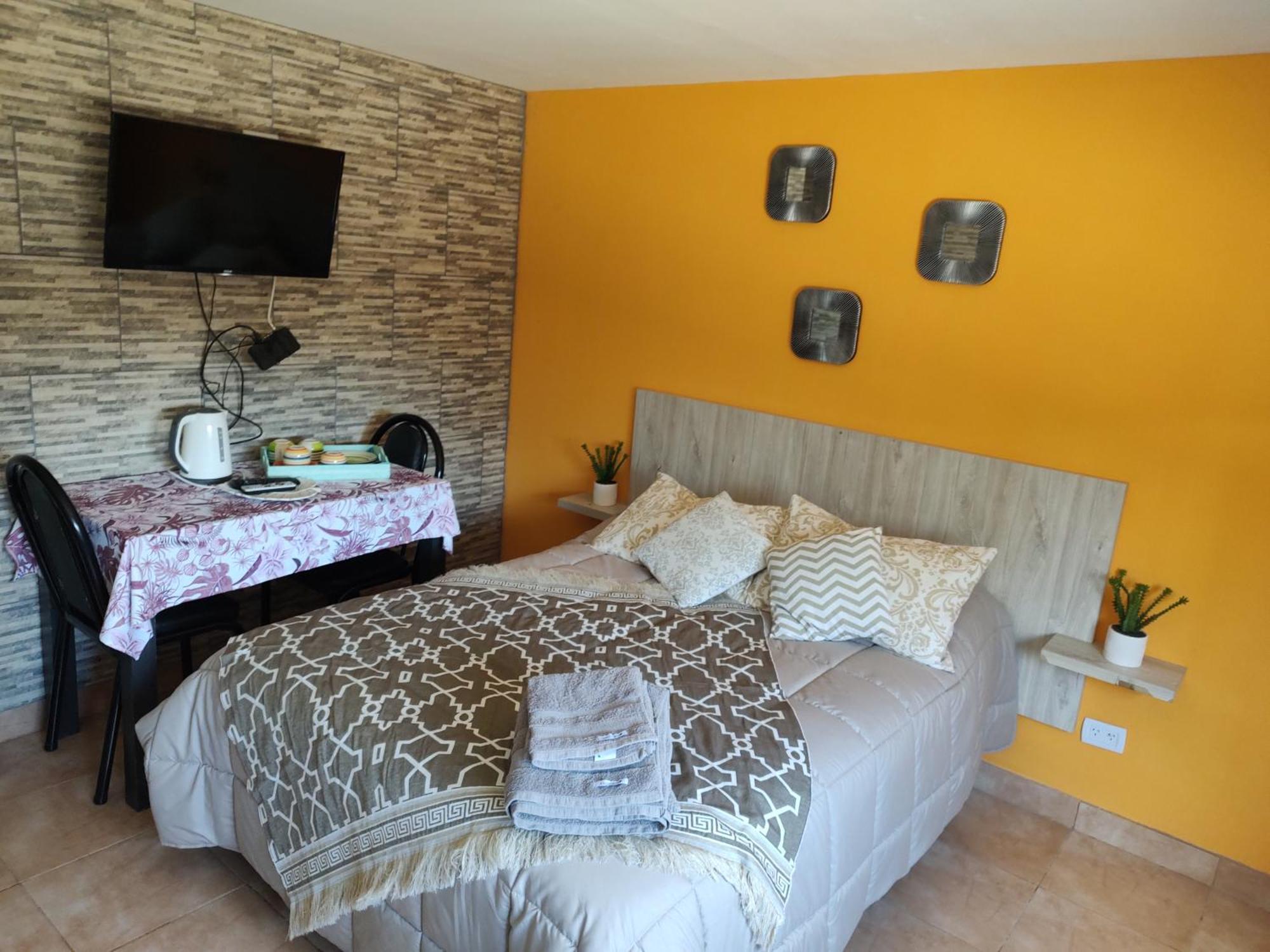 Acol Apartment Perito Moreno Exterior photo